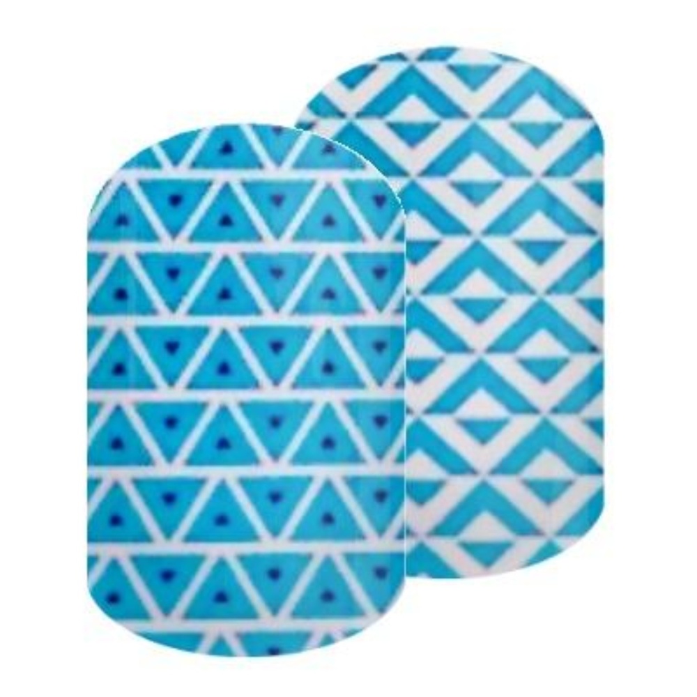 Jamberry Nail Wraps Stylebox September 2016